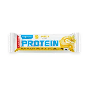 Protein GF tyčinka vanilka 50 g