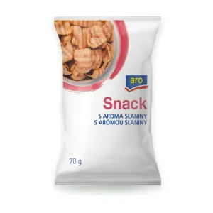 Snack slanina 70 g
