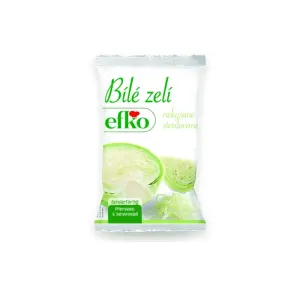 Zelí bílé 500 g v sáčku
