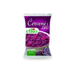 Zelí červené 500 g ALU sáček