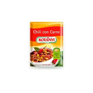 Chilli con Carne koření 5 x 25 g