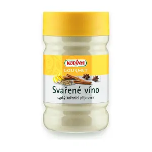 Svařené víno 1100 g