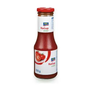 Kečup jemný 310 g