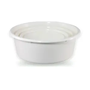 Miska kulatá 4dílná sada 19, 23, 27, 32 cm