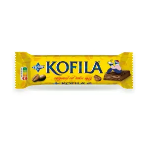 Kofila tyčinka 35 g