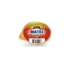 Matěj Pro labužníky pikantní pomazánka 23 g