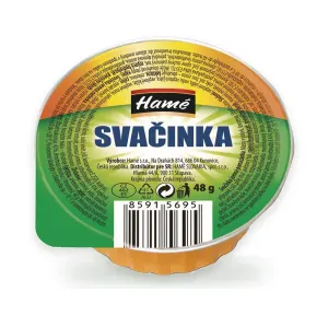Hamé Svačinka 48 g