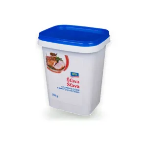 Šťáva k vepřové pečeni 700 g