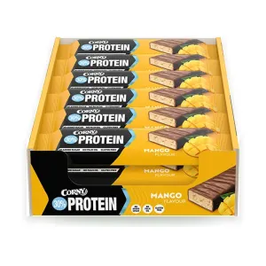 Protein 30 % tyčinka mango 50 g