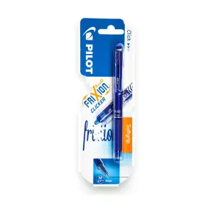 FriXion Clicker 07 pero modré 1 ks