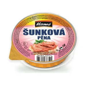 Šunková pěna 75 g