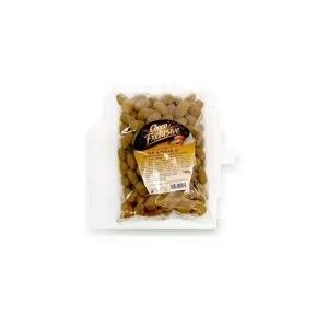 Mandle v mléčné čokoládě se skořicí 700 g
