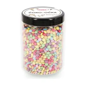 Čoko-očka 900 g dóza