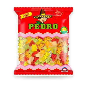 Medvídci želé 1 kg
