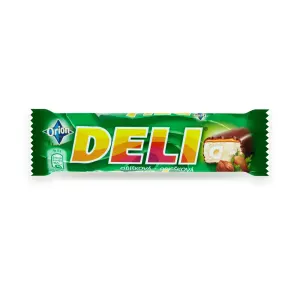 Deli tyčinka oříšková 35 g