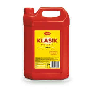 Klasik bujón 6 kg