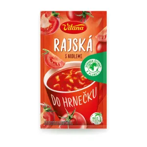 Do hrnečku rajská 22 g