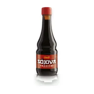 Sójová omáčka 20 x 160 ml