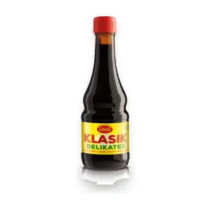 Klasik Delikates ochucovadlo 160 ml
