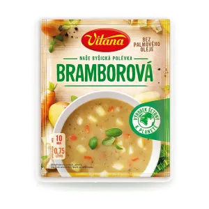 Bramborová polévka 66 g