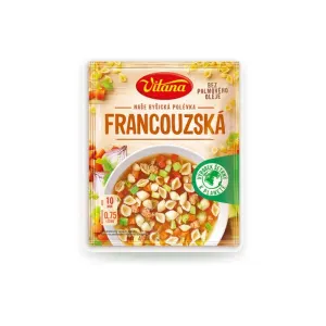 Polévka francouzská 45 g
