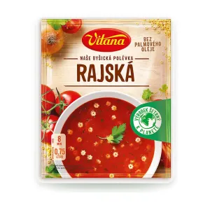 Rajská polévka 73 g