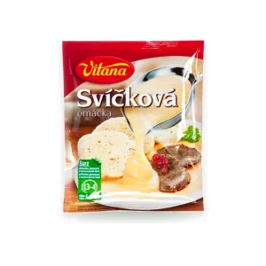 Svíčková omáčka 75 g