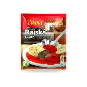 Omáčka rajská 65 g
