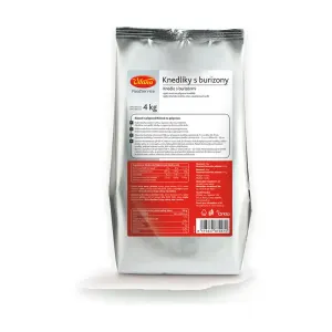 Knedlíky s burizony 4 kg