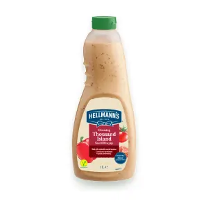 Dressing Tisíc ostrovů 1 l