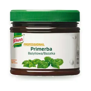 Professional Primerba bazalka 340 g