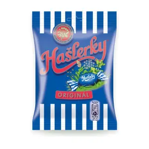 Hašlerky Originál 90 g