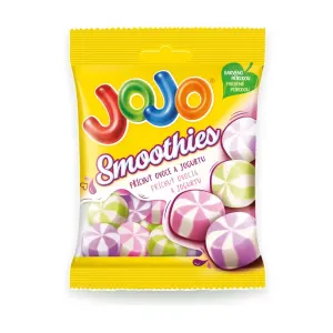 Smoothies bonbóny 80 g