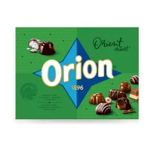 Orient dezert 157 g