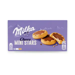 Choco Mini Stars 150 g