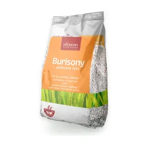 Burisony kávoviny 135 g