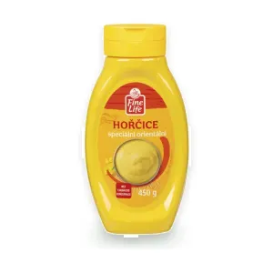 Hořčice orientální 450 g