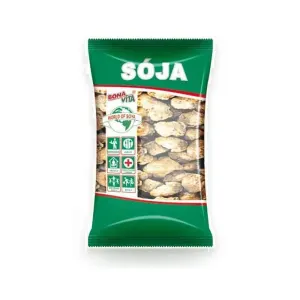 Sojové plátky 800 g