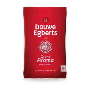 Grand Aroma káva mletá 100 g