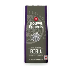 Excella káva mletá 200 g