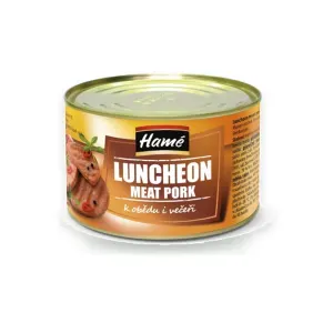 Luncheon meat hotové jídlo 400 g