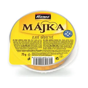 Májka paštika 75 g