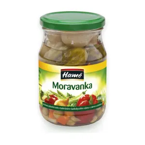 Hamé Moravanka 330 g