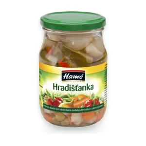 Hamé Hradišťanka 330 g