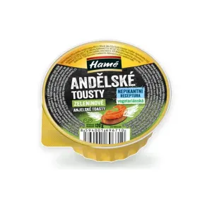 Andělské tousty zeleninové 120 g