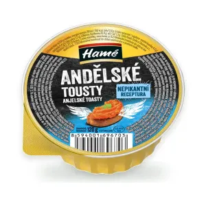 Andělské tousty 120 g