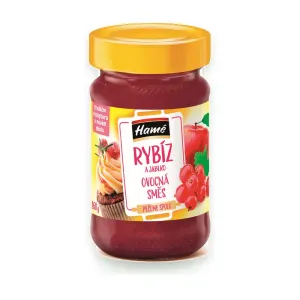 Ovocná směs rybíz 260 g