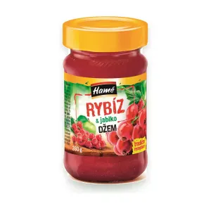 Džem rybíz 260 g
