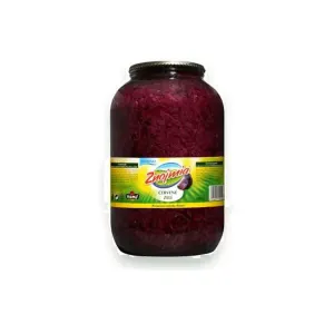 Zelí červené 3,5 kg