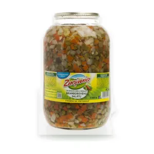 Směs do bramborového salátu 3,5 kg